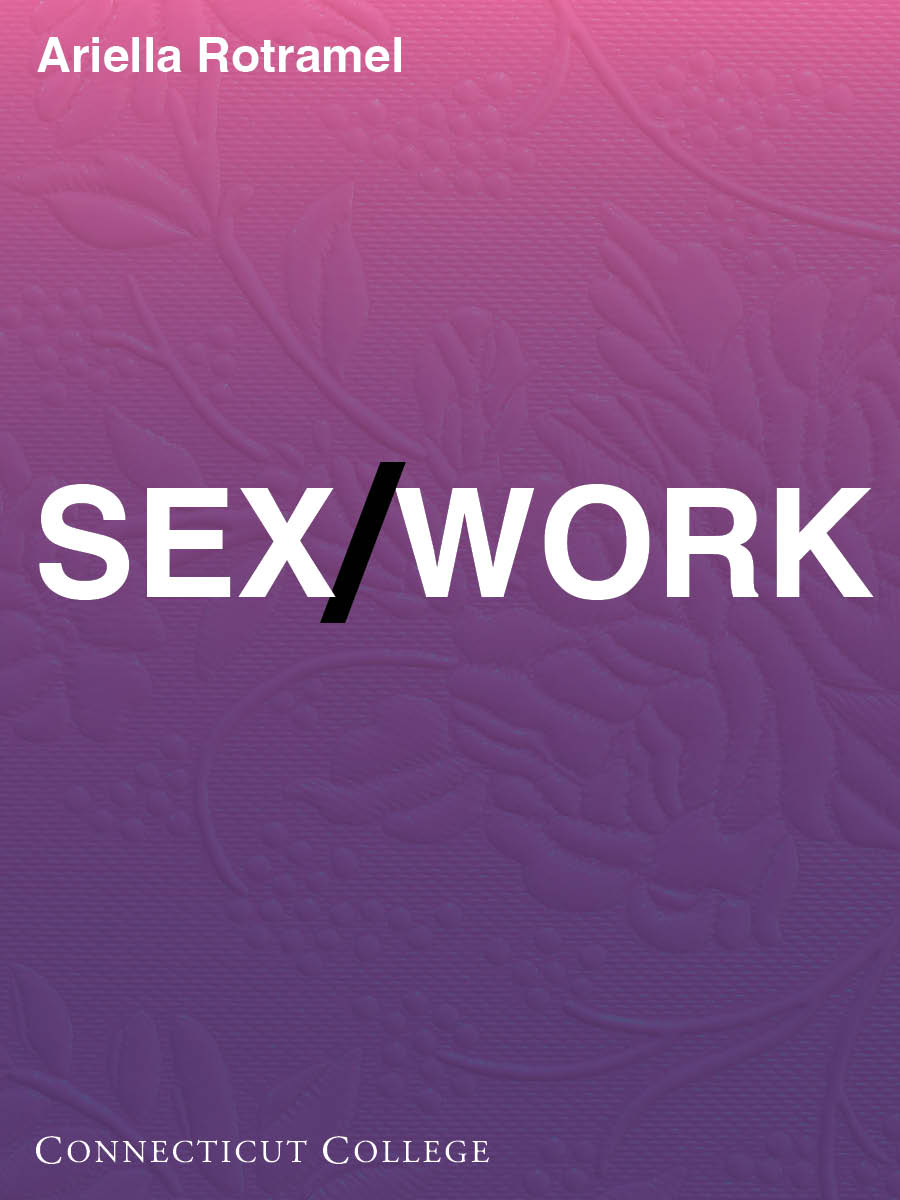 Cover image for Sex/Work